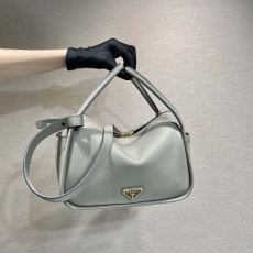 Prada Top Handle Bags